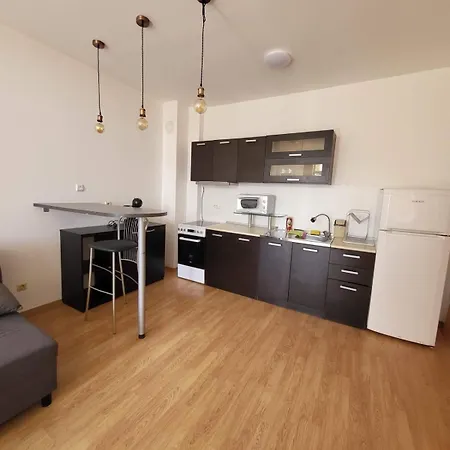 Oazis Διαμέρισμα