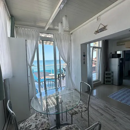 Oazis Διαμέρισμα