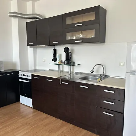 Oazis * Ράβντα