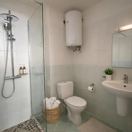 Oazis Apartman