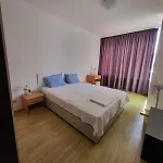 Oazis Апартаменты Равда
