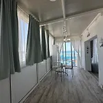 Oazis Апартаменты