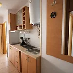 Oazis Apartment