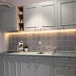 Oazis Апартаменты *