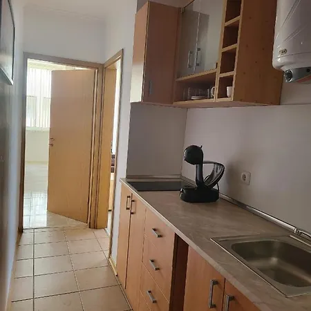 Apartment Oazis Ravda