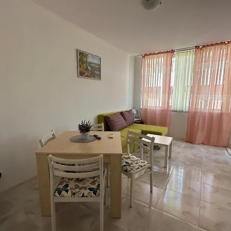 Appartement Oazis Ravda