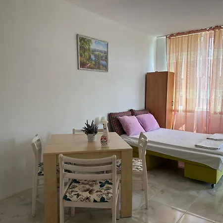 Oazis Apartamento *