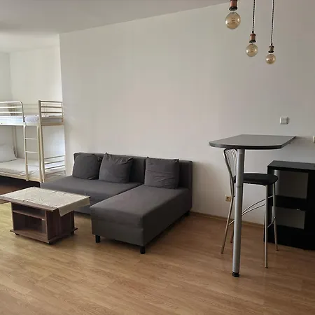 Appartement Oazis Ravda