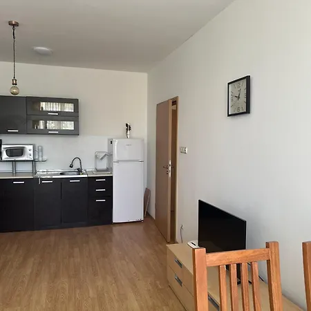 Appartement Oazis