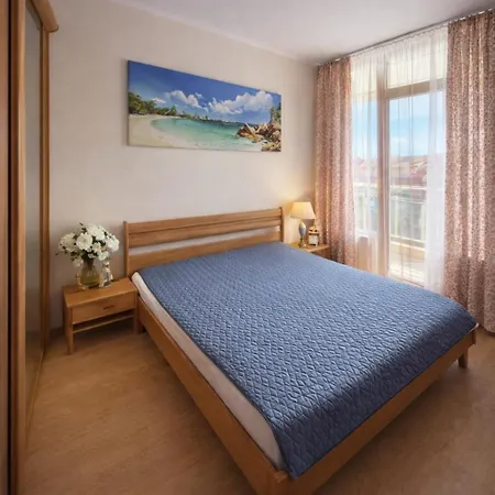 Oazis Apartment Ravda