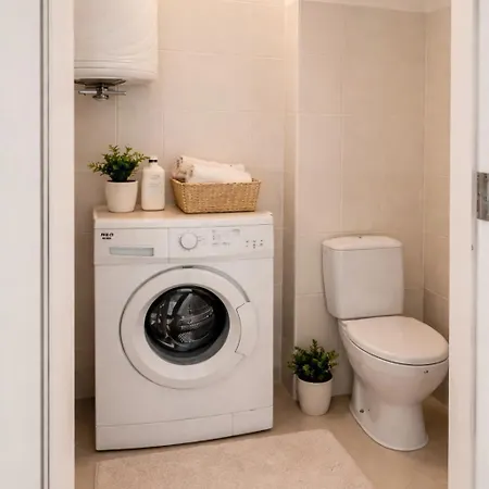 Oazis Apartment