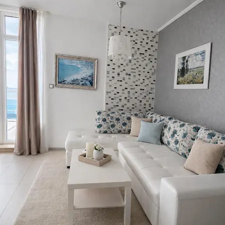 Apartment Oazis *