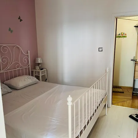 Oazis Apartment