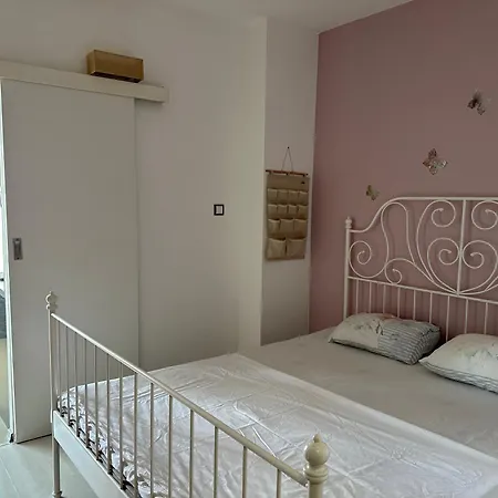 Oazis Apartment Rawda