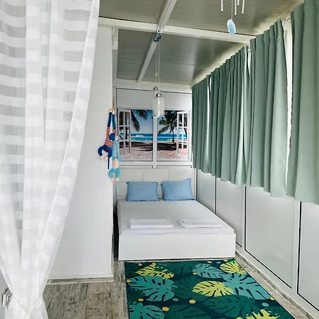 Oazis Apartment Rawda