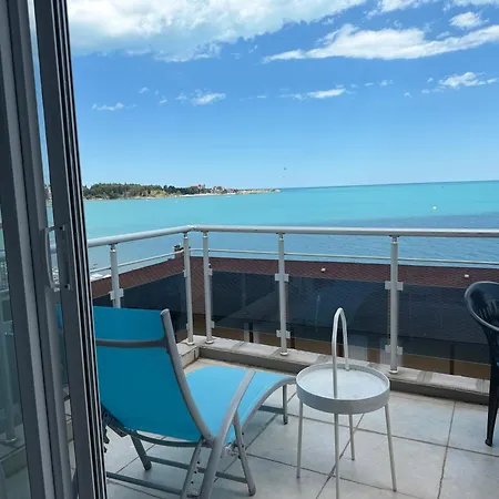 Oazis Apartment