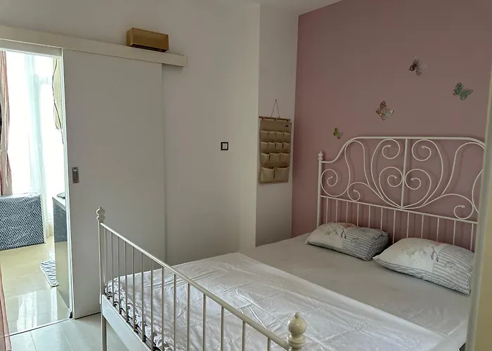 Oazis Apartment Rawda